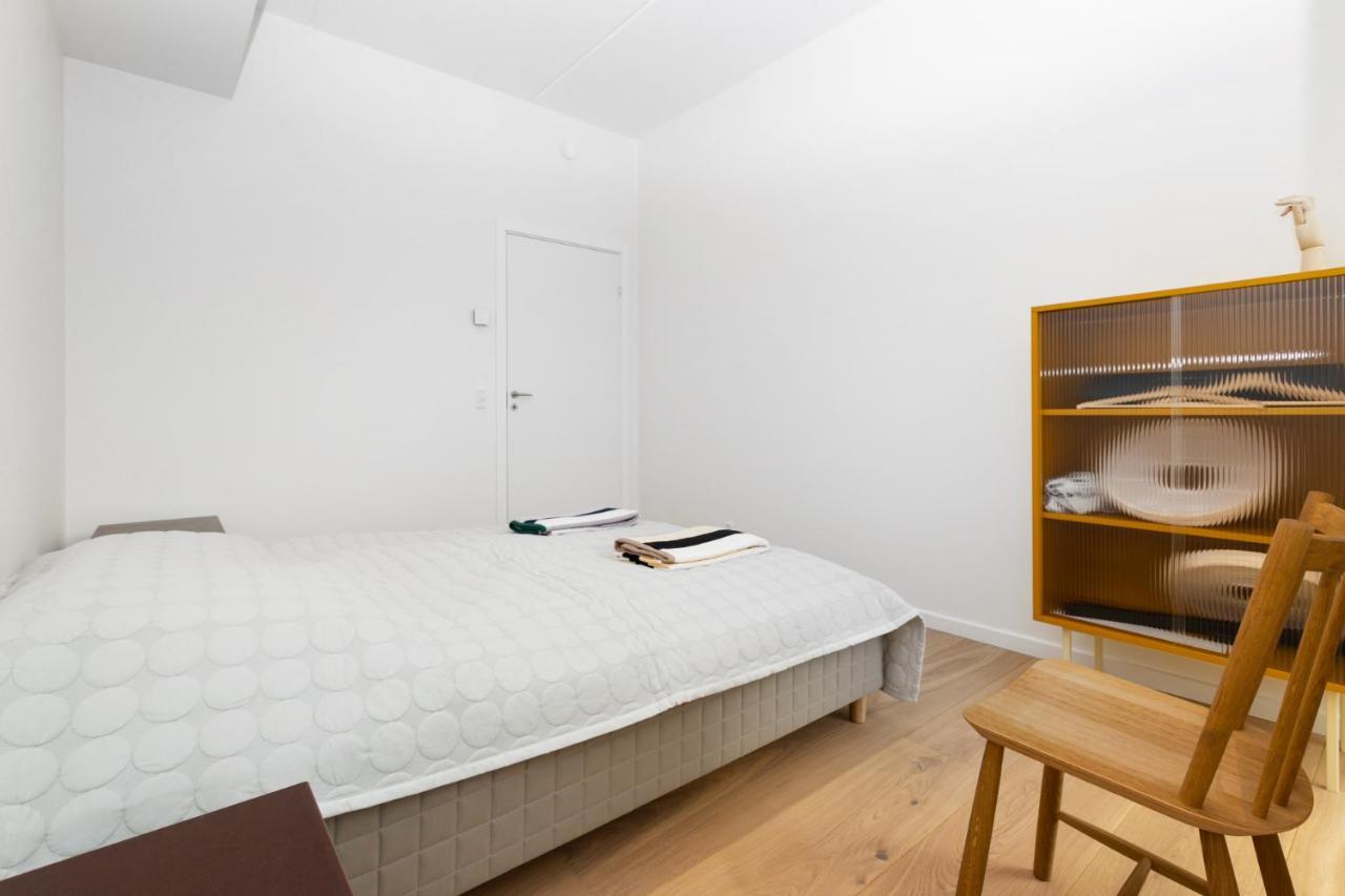 Apartament Udsigt Til 20.000.000 Dkk - M.Plads Til 6 Personer Kopenhaga Zewnętrze zdjęcie