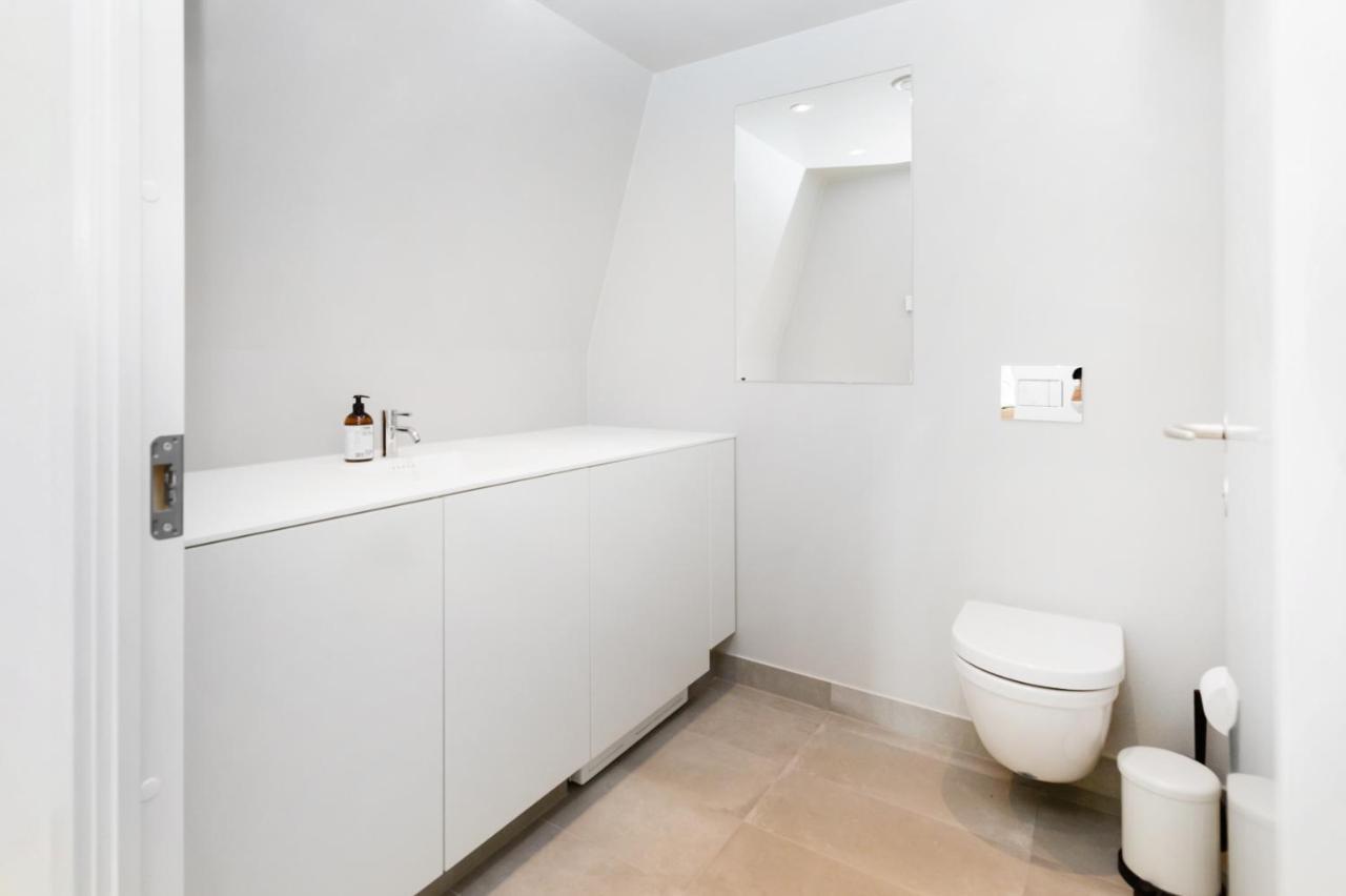 Apartament Udsigt Til 20.000.000 Dkk - M.Plads Til 6 Personer Kopenhaga Zewnętrze zdjęcie