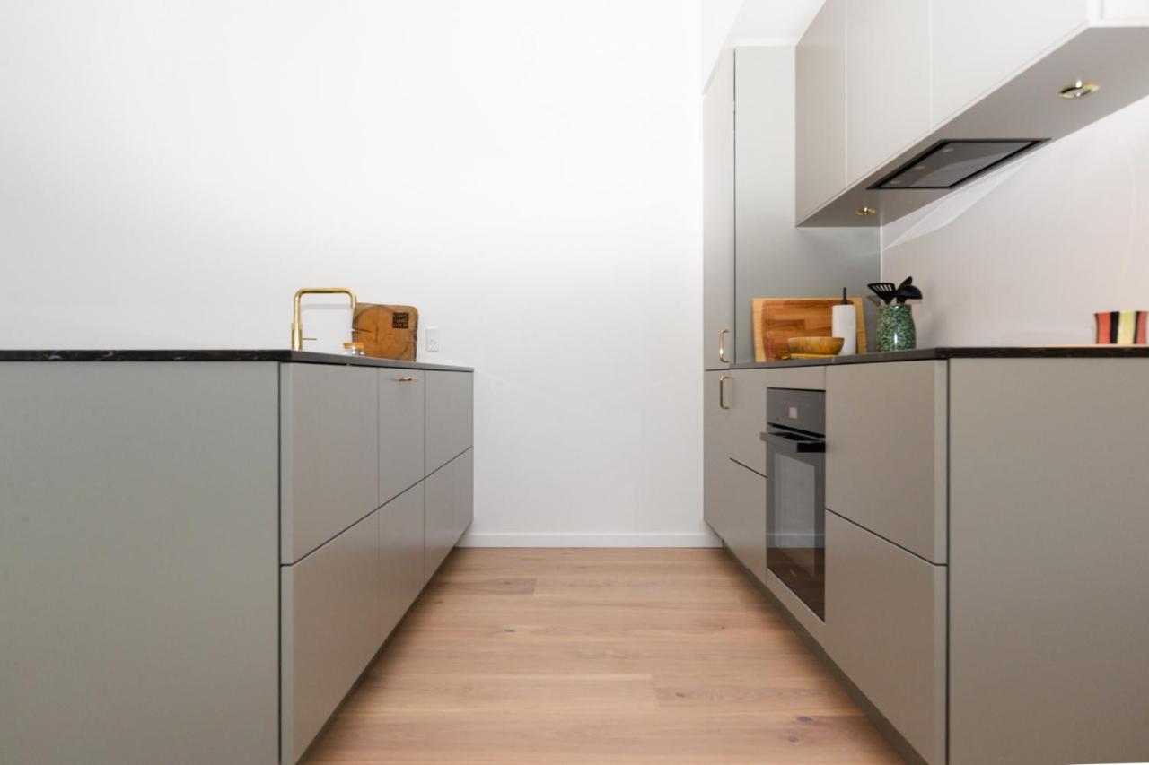 Apartament Udsigt Til 20.000.000 Dkk - M.Plads Til 6 Personer Kopenhaga Zewnętrze zdjęcie