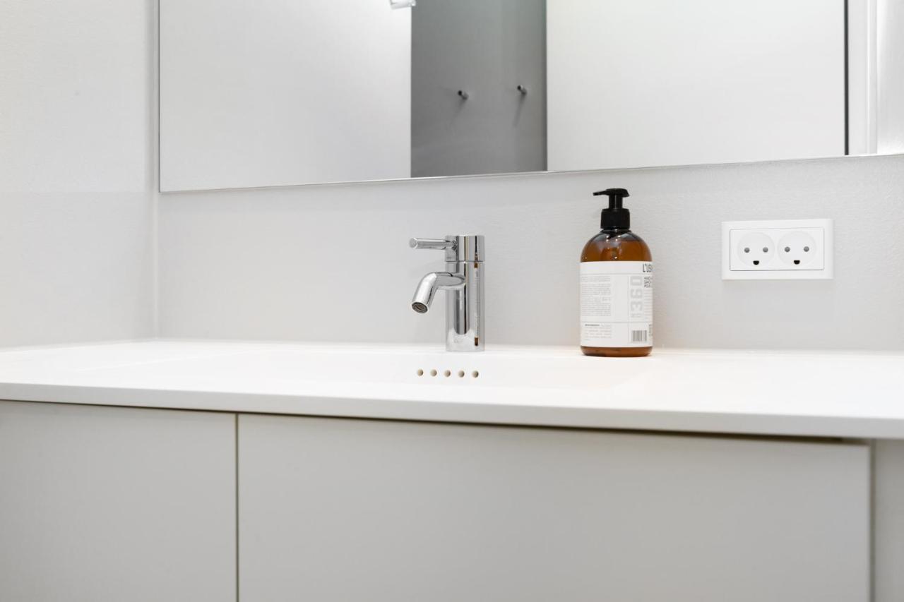 Apartament Udsigt Til 20.000.000 Dkk - M.Plads Til 6 Personer Kopenhaga Zewnętrze zdjęcie