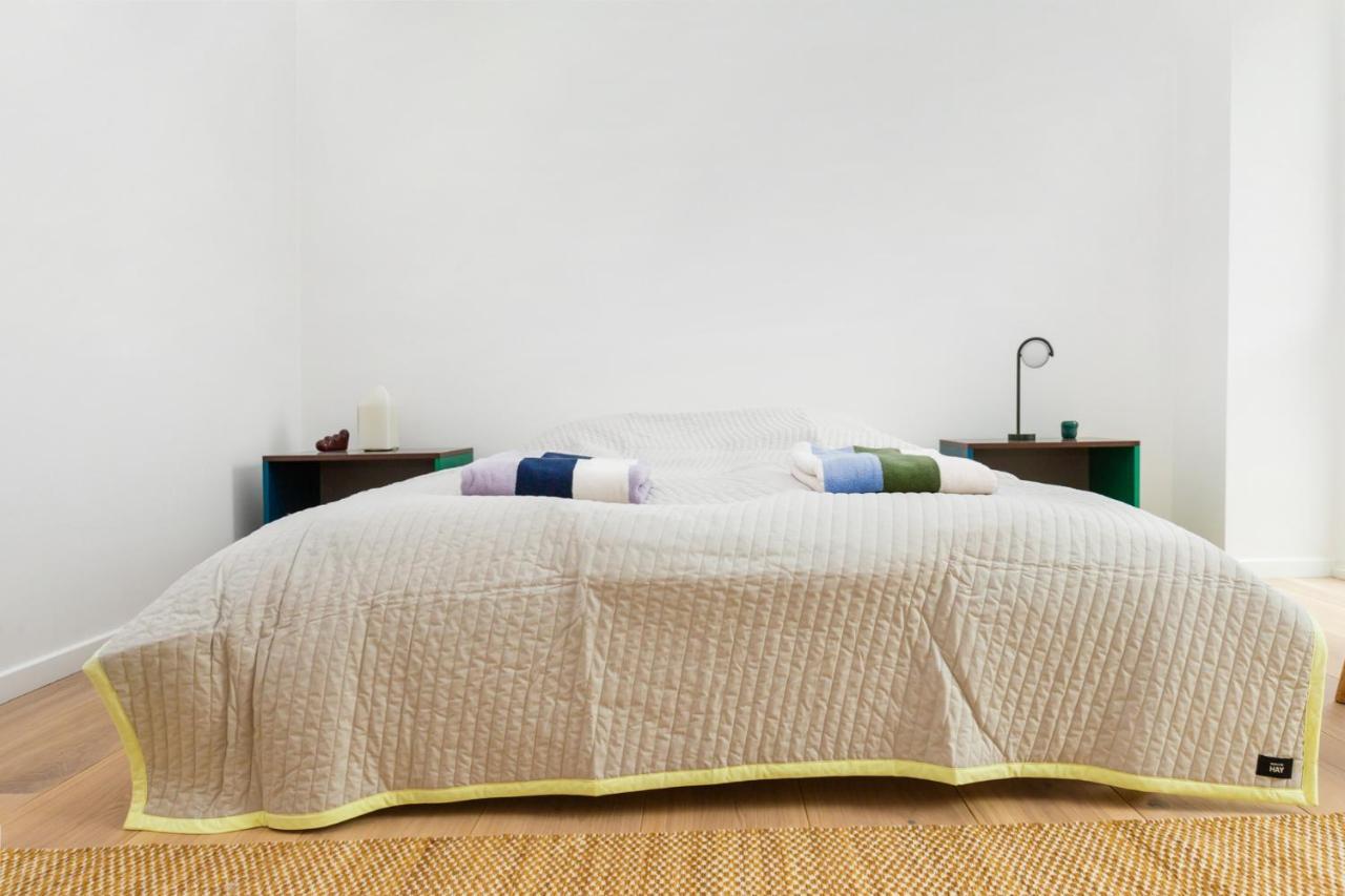Apartament Udsigt Til 20.000.000 Dkk - M.Plads Til 6 Personer Kopenhaga Zewnętrze zdjęcie